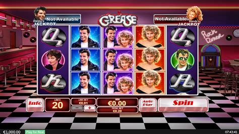 slot igre|grease slots free.